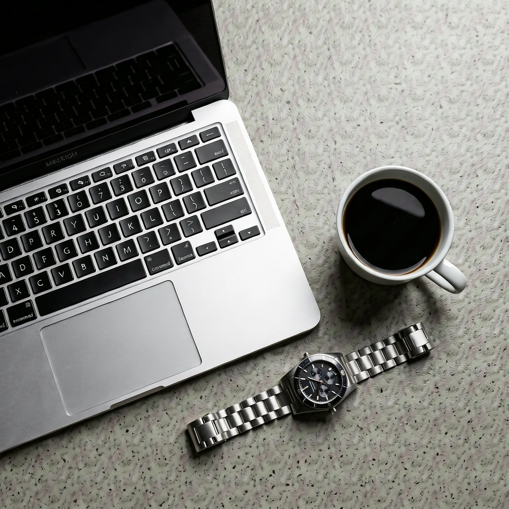 Digital Workspace Blog Pria