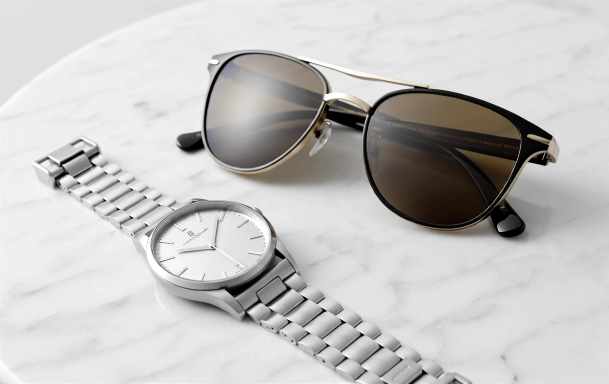 Aksesoris pria modern