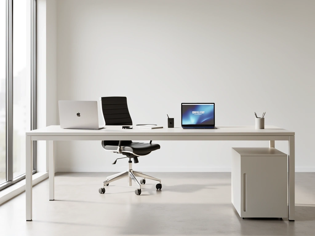 Office Professionalism